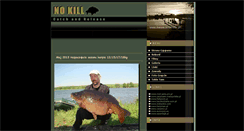 Desktop Screenshot of karpie.in.tarnow.pl