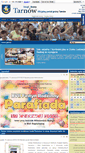 Mobile Screenshot of gmina.tarnow.pl