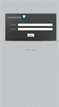 Mobile Screenshot of poczta.diecezja.tarnow.pl